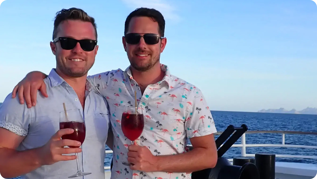 -UnCruise Adventures